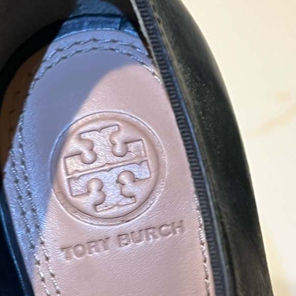 Tory Burch Greenwich heel booties - Picture 4 of 8